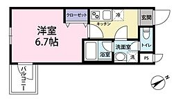 Viale赤迫 302