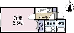 アミティ館内二番館 102