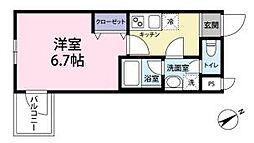 Viale赤迫 102