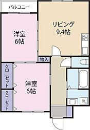 フォレストキューブ 302