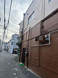 長吉六反4丁目貸戸建