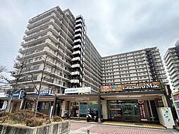 マンハイムグラン石切