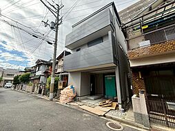 東大阪市中石切町5丁目新築戸建