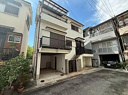 東大阪市池之端町戸建