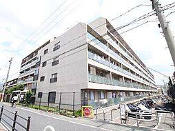 朝日プラザ小阪A棟