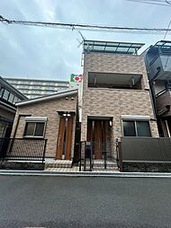 平野宮町1丁目戸建
