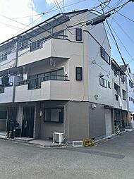 大蓮南５丁目中古戸建