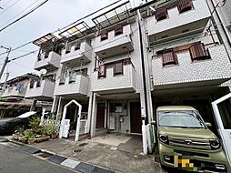 東大阪市若江北町3丁目戸建