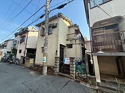 八尾市曙川東八丁目戸建