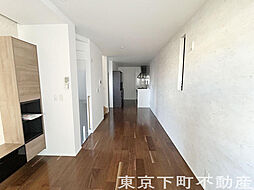 足立区梅島１丁目　中古戸建