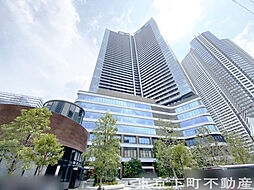 パークタワー勝どきミッド