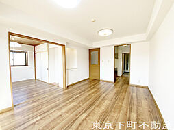 ローヤルシティ清瀬