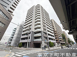 パレステージ上野