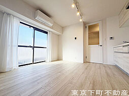 マンション小石川