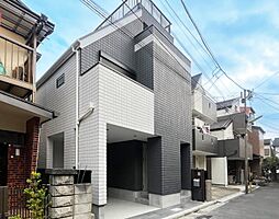 葛飾区奥戸２丁目　新築戸建