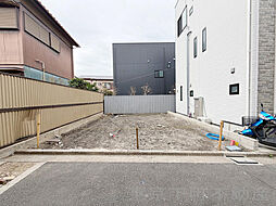 墨田区立花６丁目　土地