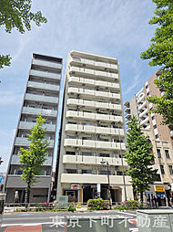 ドミール三ノ輪