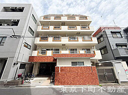 シュロス錦糸町