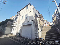 中野区本町６丁目　中古戸建