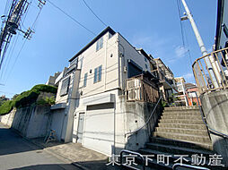 中野区本町６丁目　中古戸建