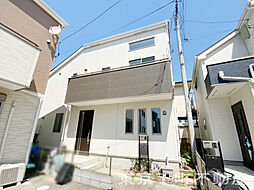 西東京市栄町１丁目　中古戸建
