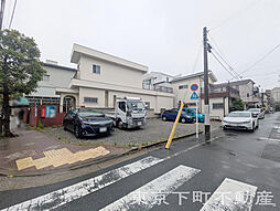 江戸川区西葛西８丁目　土地