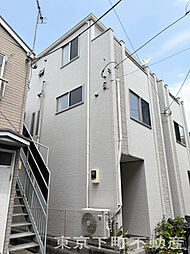 荒川区東尾久６丁目　中古戸建