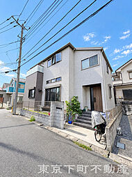 柏市東中新宿４丁目　中古戸建