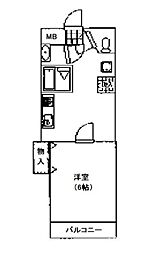 福岡市中央区荒戸１丁目