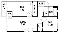 福岡市城南区神松寺１丁目