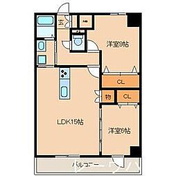 福岡市中央区梅光園２丁目