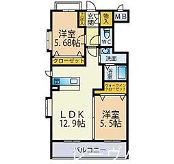 福岡市早良区梅林７丁目
