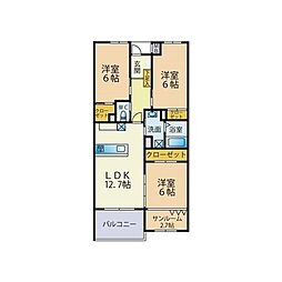 福岡市城南区茶山６丁目