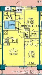 福岡市城南区飯倉１丁目