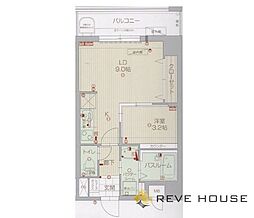 福岡市博多区大博町