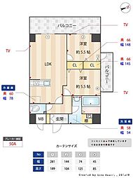 福岡市東区箱崎ふ頭３丁目