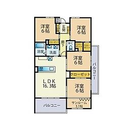 福岡市城南区茶山６丁目