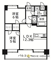 福岡市東区松島４丁目