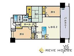 福岡市中央区輝国２丁目