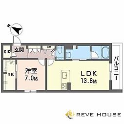 福岡市南区高宮２丁目