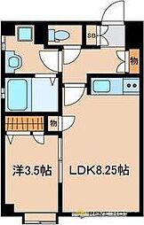 福岡市早良区荒江２丁目
