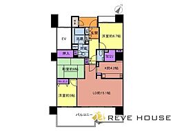 福岡市東区香椎照葉２丁目