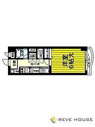 福岡市南区向野２丁目