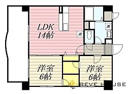 福岡市東区松島４丁目