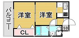 福岡市中央区警固１丁目
