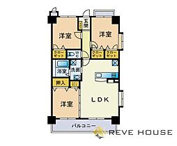 福岡市早良区曙１丁目