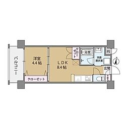 福岡市東区名島３丁目