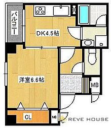 福岡市中央区長浜１丁目