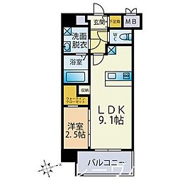 福岡市早良区城西２丁目