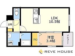 福岡市博多区堅粕４丁目